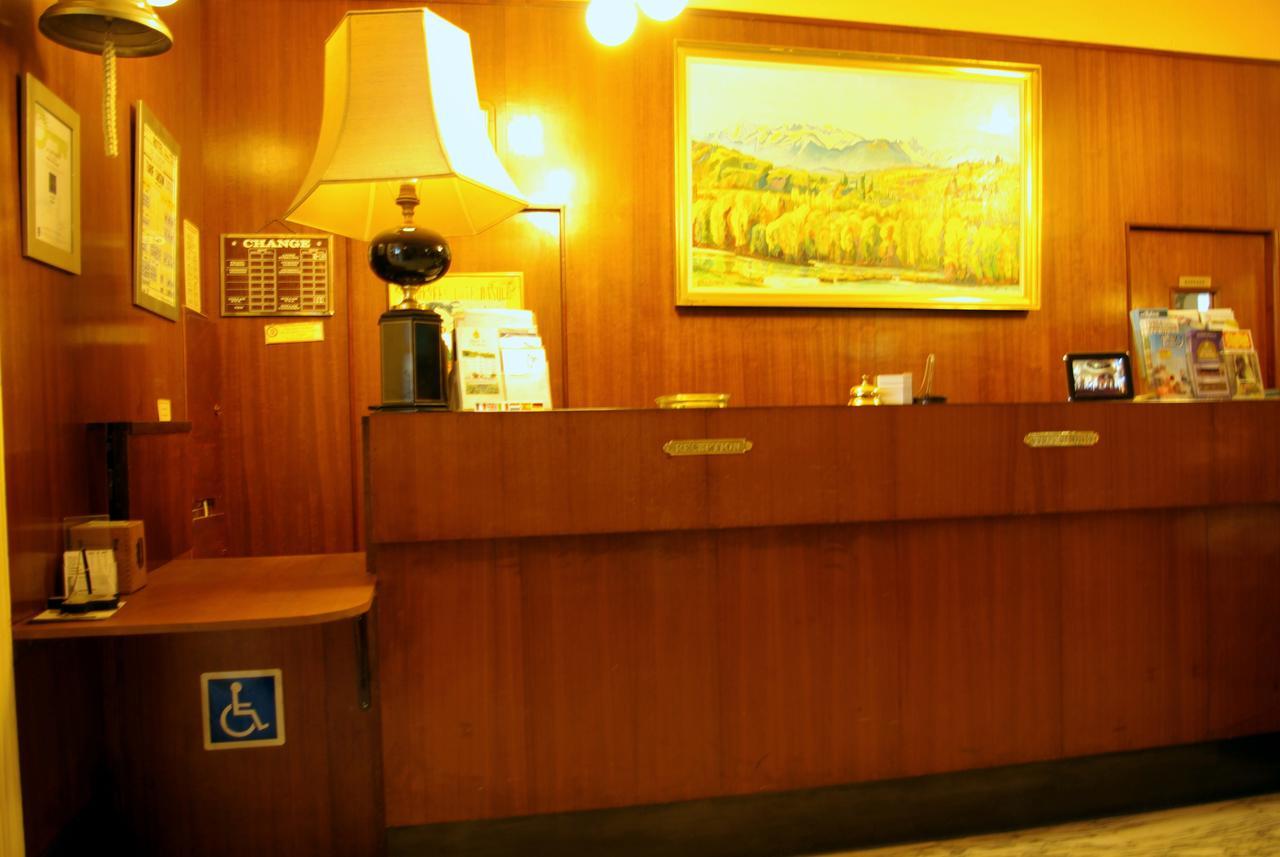Hotel De L'Europe ลูร์ด ภายนอก รูปภาพ