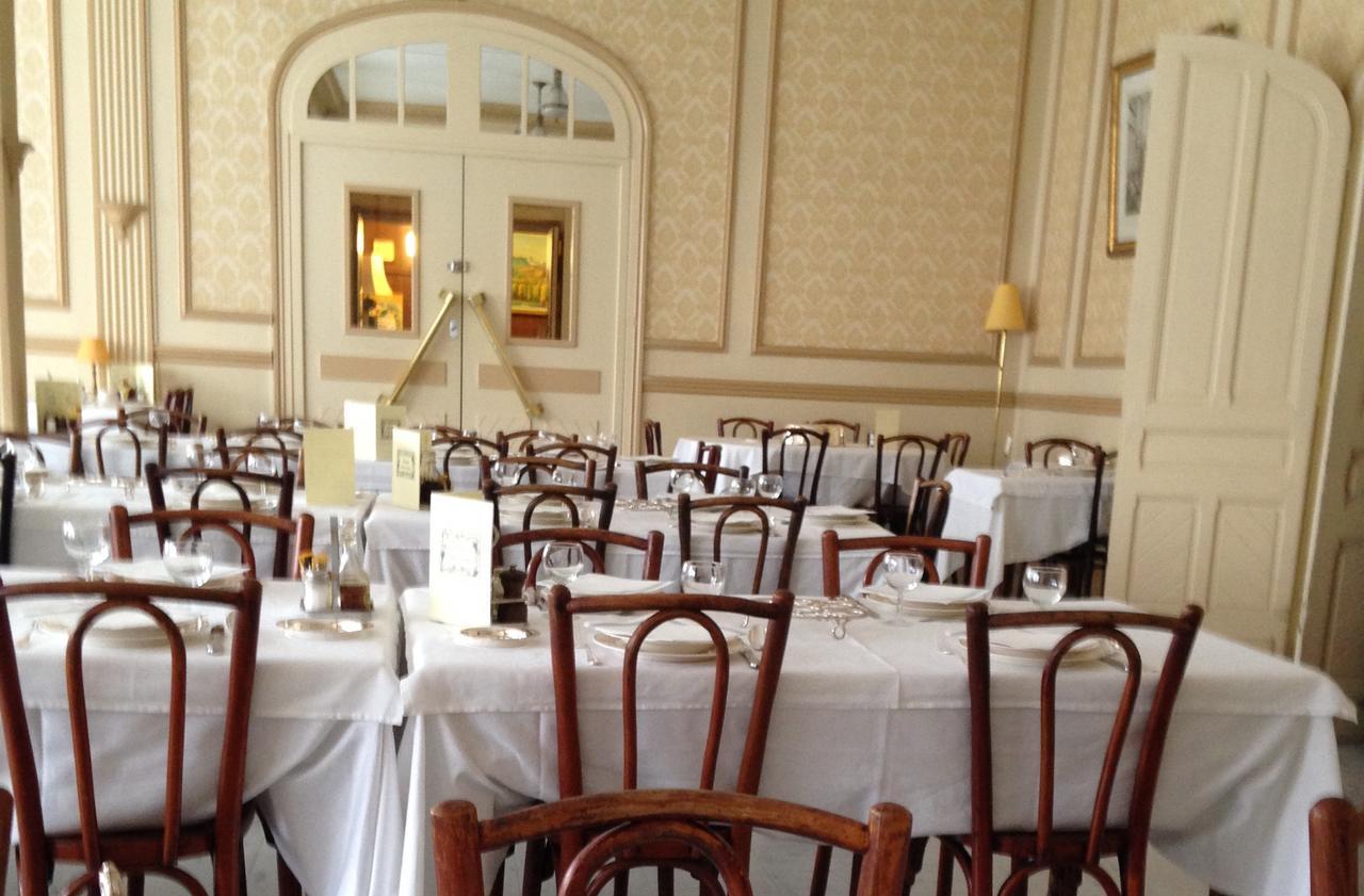 Hotel De L'Europe ลูร์ด ภายนอก รูปภาพ